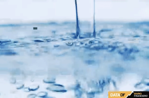 <p>DATA DF | Morosidad por servicio de agua potable cae por cuarto mes y zona central concentra mayoría de deudores</p>