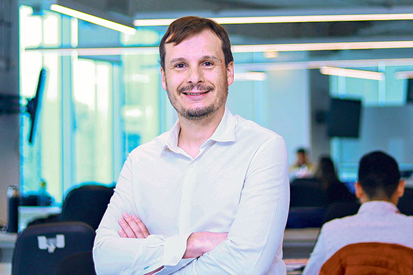 Ripley redobla apuesta por negocio financiero: busca entrar a créditos hipotecarios, remesas e inversiones