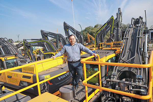 Be Market apuesta por expansión a nuevos mercados y proyecta ingresos por US$ 30 millones en 2023