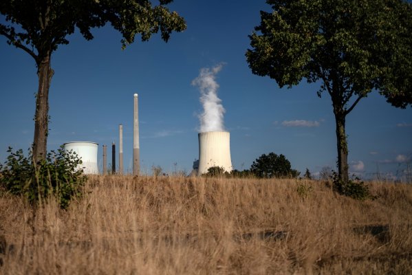 <p>Foto: Bloomberg</p>