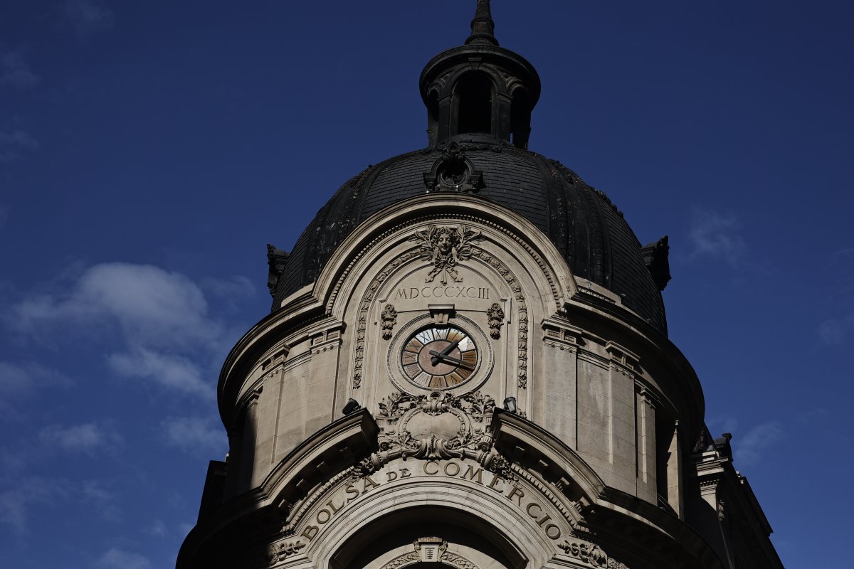 <p>Foto: AgenciaUno</p>