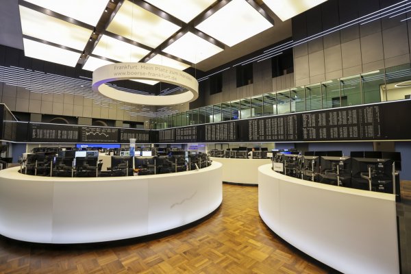 <p>Foto: Bloomberg</p>