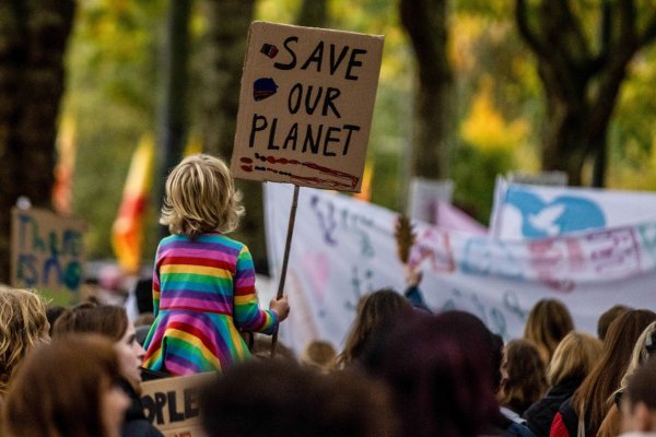 La próxima COP27 pondría el foco en cómo financiar la gestión del cambio climático