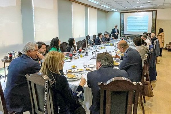 Hoy se presenta el primer Presupuesto del Presidente Boric: las claves financieras del proyecto