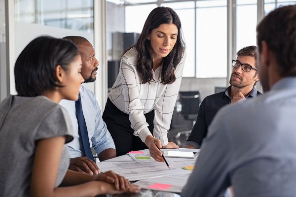 ¿Qué es liderar y cuánto importa en el marketing?