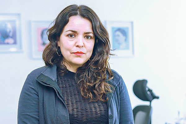 Nueva directora de Junaeb adelanta los próximos pasos del servicio y el plan para ayudar a los proveedores