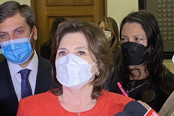 TPP11: Ministra Uriarte asegura que ya hay respuesta de algunos países a las side letters