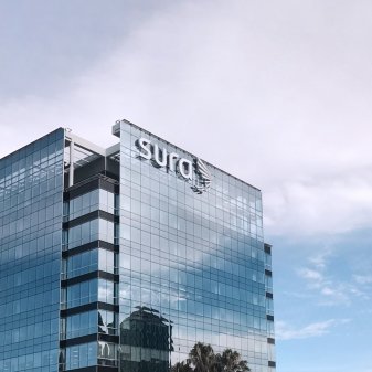 Sura y Argos ganarían unos US$ 3.000 millones si venden en OPA de Nutresa