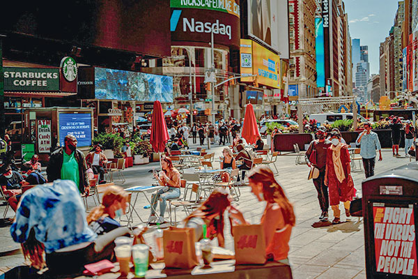<p>Foto: Bloomberg</p>