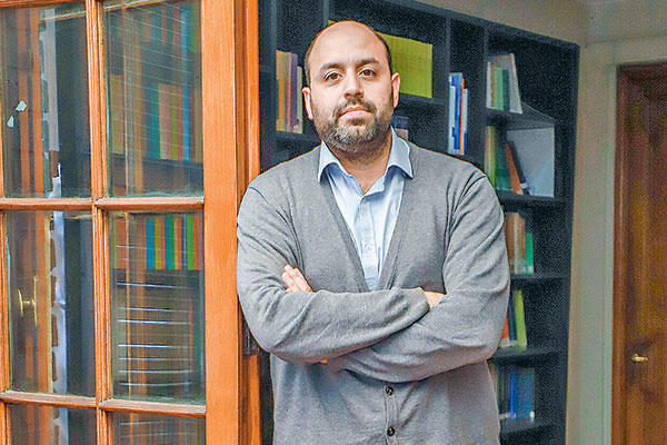 <p>Foto: Julio Castro</p>