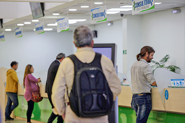 Isapres: cotizantes cautivos, el grupo más vulnerable ante eventuales quiebras, asciende al 42% de toda la cartera
