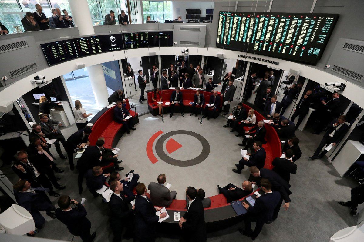 <p>Foto: Reuters</p>