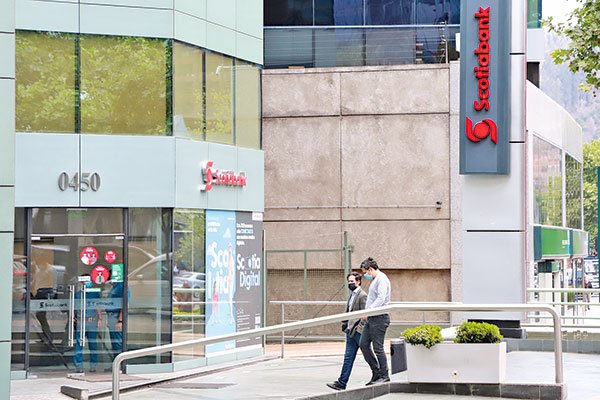 Scotiabank proyecta variación del IPC de 0,9% para este mes