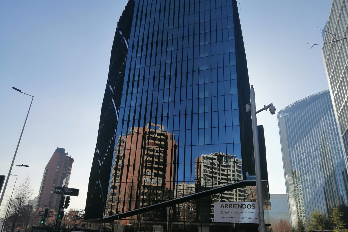 <p>Reorganización de Sencorp salpica a Toesca</p>