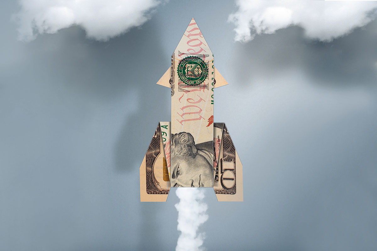<p>Un dólar fuerte, el gran desafío para los países emergentes</p>