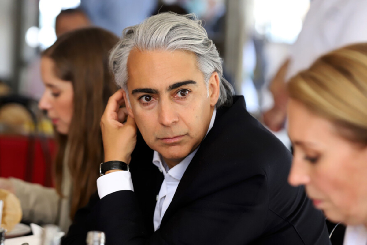 <p>¿En qué anda Marco Enríquez-Ominami? Documentales, cátedra universitaria y un libro</p>