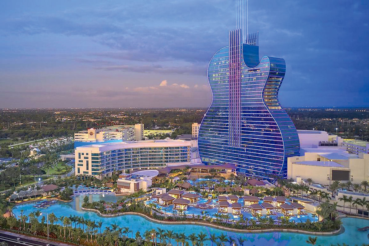 <p>La demanda de Crystal Lagoons en EEUU que involucra a un hotel Hard Rock</p>