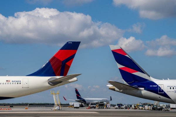 Estados Unidos aprobó el acuerdo comercial entre Delta y Latam