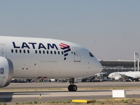 Estados Unidos aprobó el acuerdo comercial entre Delta y Latam