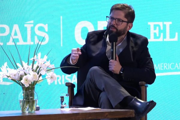 <p>Presidente Boric por TPP11: "Lo debiéramos haber discutido hace mucho tiempo y nosotros hemos ido postergando"</p>