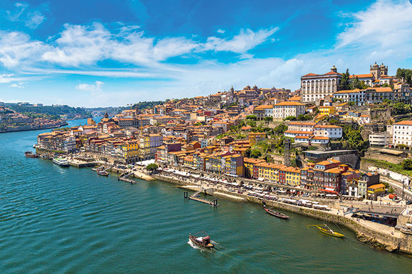 Crece interés de inversionistas chilenos para obtener Golden Visa Portugal a través de fondos