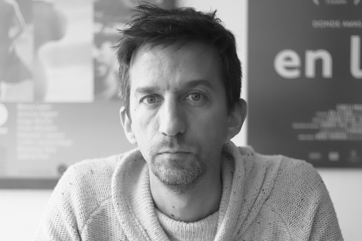 <p>El castigo, el nuevo estreno del director Matías Bize que rompe tabúes</p>