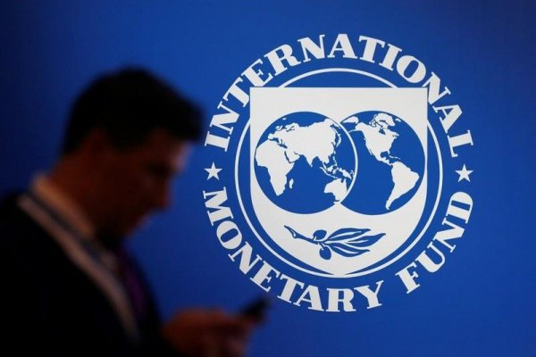 FMI afirma que guerra en Ucrania está provocando la peor crisis alimentaria mundial desde 2008