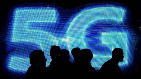 AT&T tras sismos en México: las redes 5G pueden ayudar a la prevención de desastres