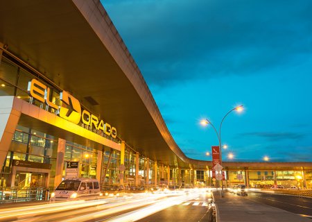 Colombiana Odinsa y australiana Macquarie se alían en negocios de aeropuertos en Colombia