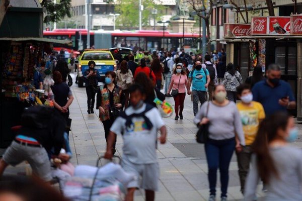 <p>Agosto solo fue un paréntesis: mercado prevé caída de la actividad económica en septiembre y bajas al menos hasta mediados de 2023</p>