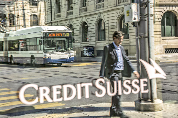 <p>Foto: Bloomberg</p>