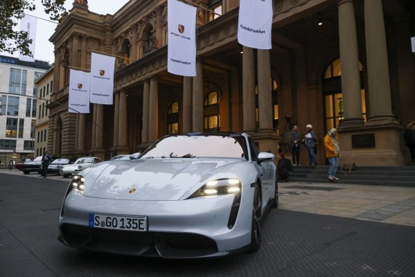 <p>Foto: Bloomberg</p>