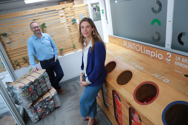 Los cambios en TriCiclos para potenciar su internacionalización y crecimiento interno