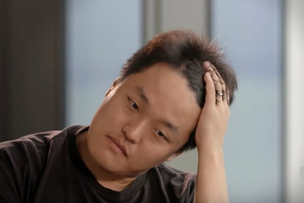 <p>Criptomonedas: la búsqueda de Do Kwon, el creador de Terra, se vuelve global</p>