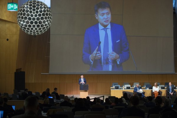 Chile sube tres puestos en ranking mundial de innovación y mantiene el liderazgo regional