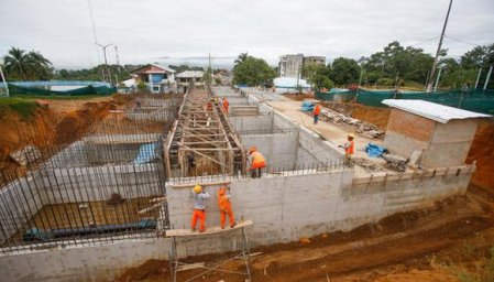 Perú; Inversión pública regional repunta con fuerza, pero a nivel nacional actividad queda al debe