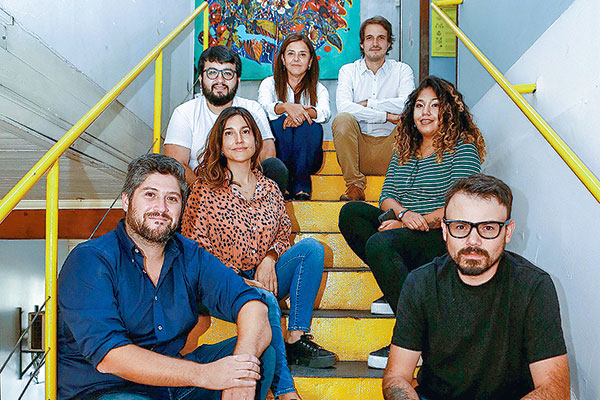 Yourney levanta capital para robustecer su propuesta de valor y plataforma de coaches