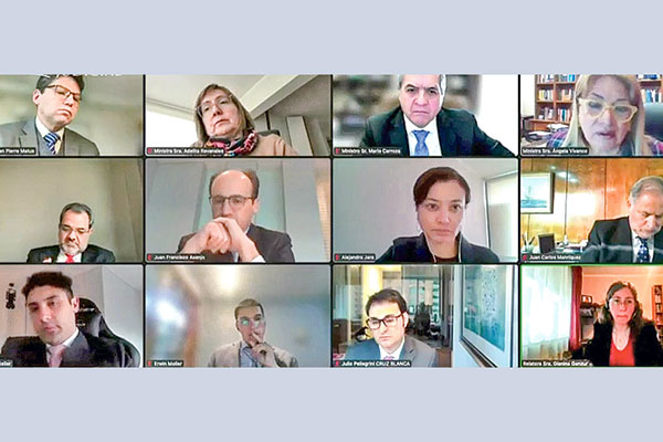 Isapres revelan impacto de judicialización por tabla de factores: acogida a recursos de afiliados hundiría ingresos