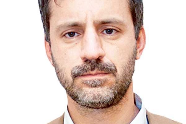 <p>Ante la justicia, desconfianza</p>