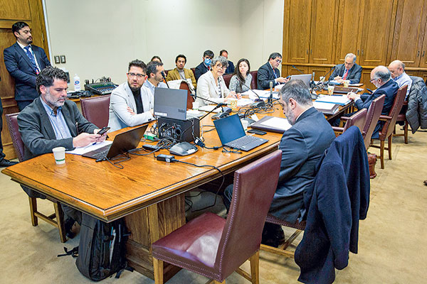 Gobierno aplaza envío de reforma a la salud: trabajo prelegislativo parte a inicios de 2023