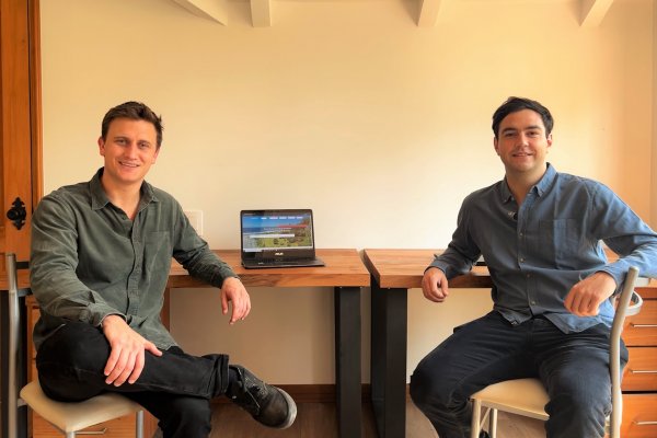 Sundes, la startup que busca mejorar la calidad de los arriendos vacacionales