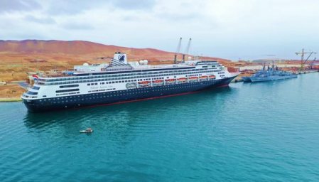 Cruceros empiezan a cancelar arribos a Perú ante restricciones sanitarias que impuso Callao
