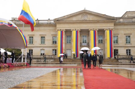 Colombia es el cuarto país más innovador de América Latina este año: Chile y Brasil lideran el ranking regional