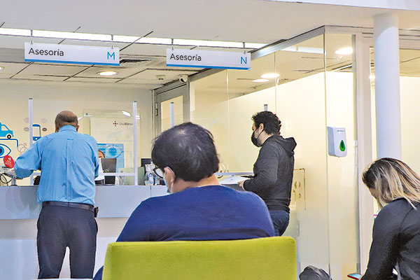 La otra alza de las isapres: entidades completan cálculo de prima GES y mayor precio es de Consalud