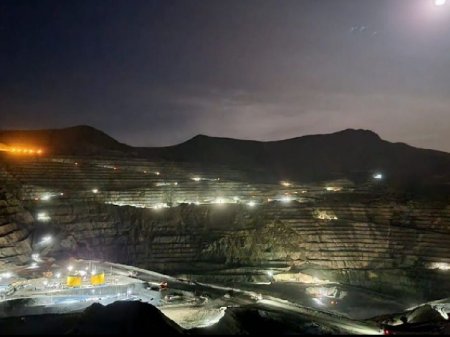 Partido marxista de Perú gana mayoría de alcaldías cerca de mina de cobre Las Bambas