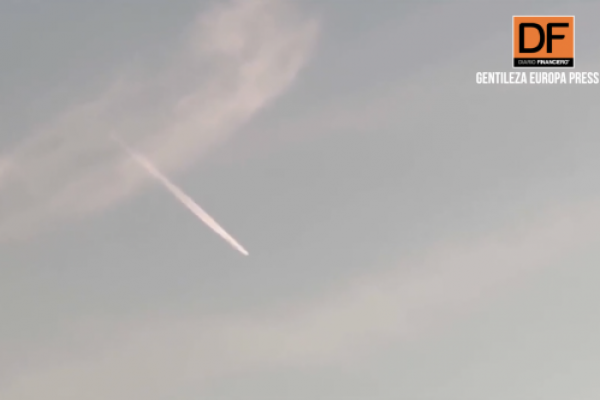 <p>Ahora en DF | Corea del Sur y EEUU lanzan cuatro misiles balísticos en respuesta a Pyongyang</p>
