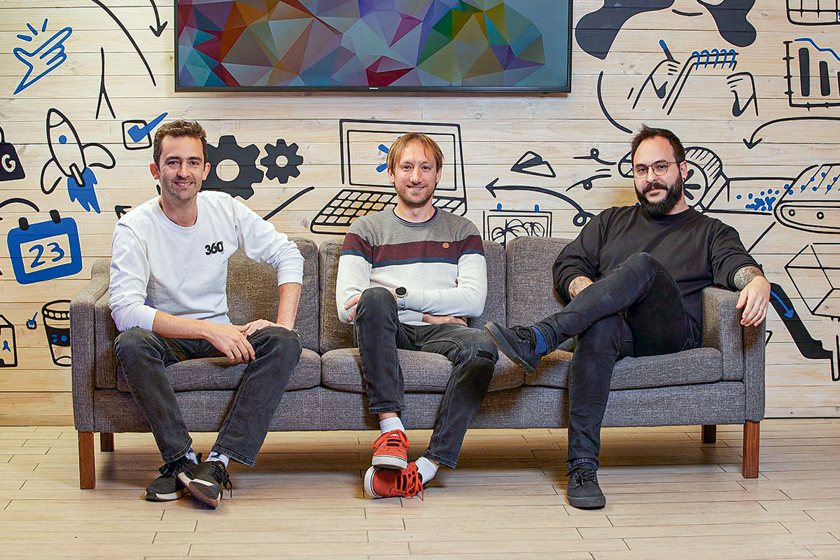 <p>Fintech de pagos masivos cierra ronda y aterriza en Miami</p>