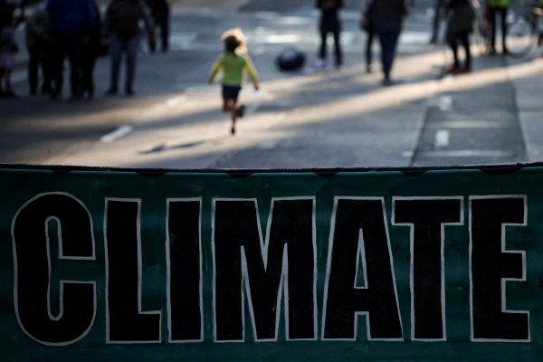 Unos 90 jefes de Estado confirman presencia en la cumbre del clima COP27 de Egipto