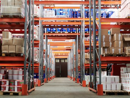Bodegas en Latam: Bogotá se encamina a un escenario de suboferta
