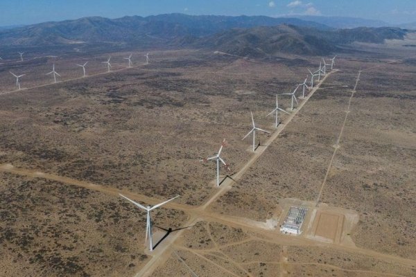 <p>¿Efecto dominó? Ibereólica se suma a María Elena Solar y sincera que no podrá seguir cumpliendo contrato</p>